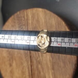 Size‎ 7 R176 dragon ring